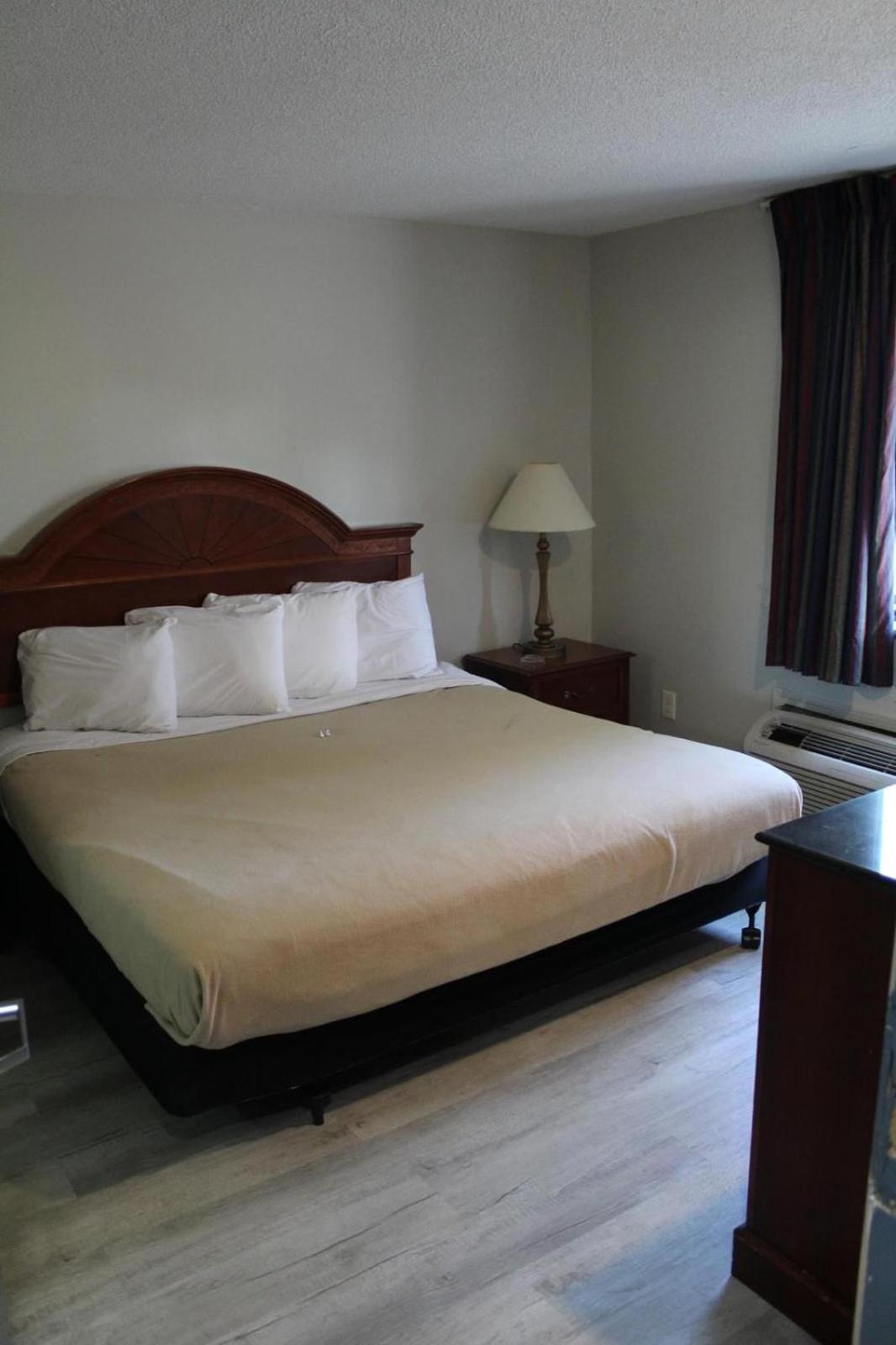 Raceway Inn Darlington Bagian luar foto